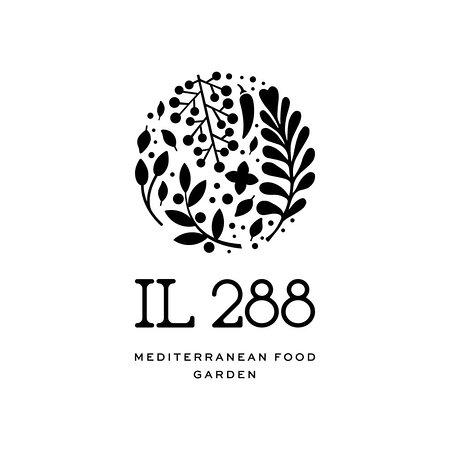 IL 288 Rabat - Mediterranean Food & Garden